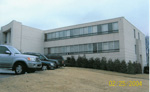 The Overlook Building