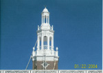 Bibb Graves Hall