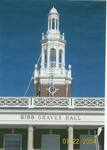 Bibb Graves Hall