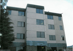 Cole Centre