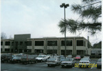 IRS Building