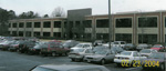 IRS Building
